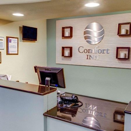 Comfort Inn Near Casino Lake Charles Bagian luar foto