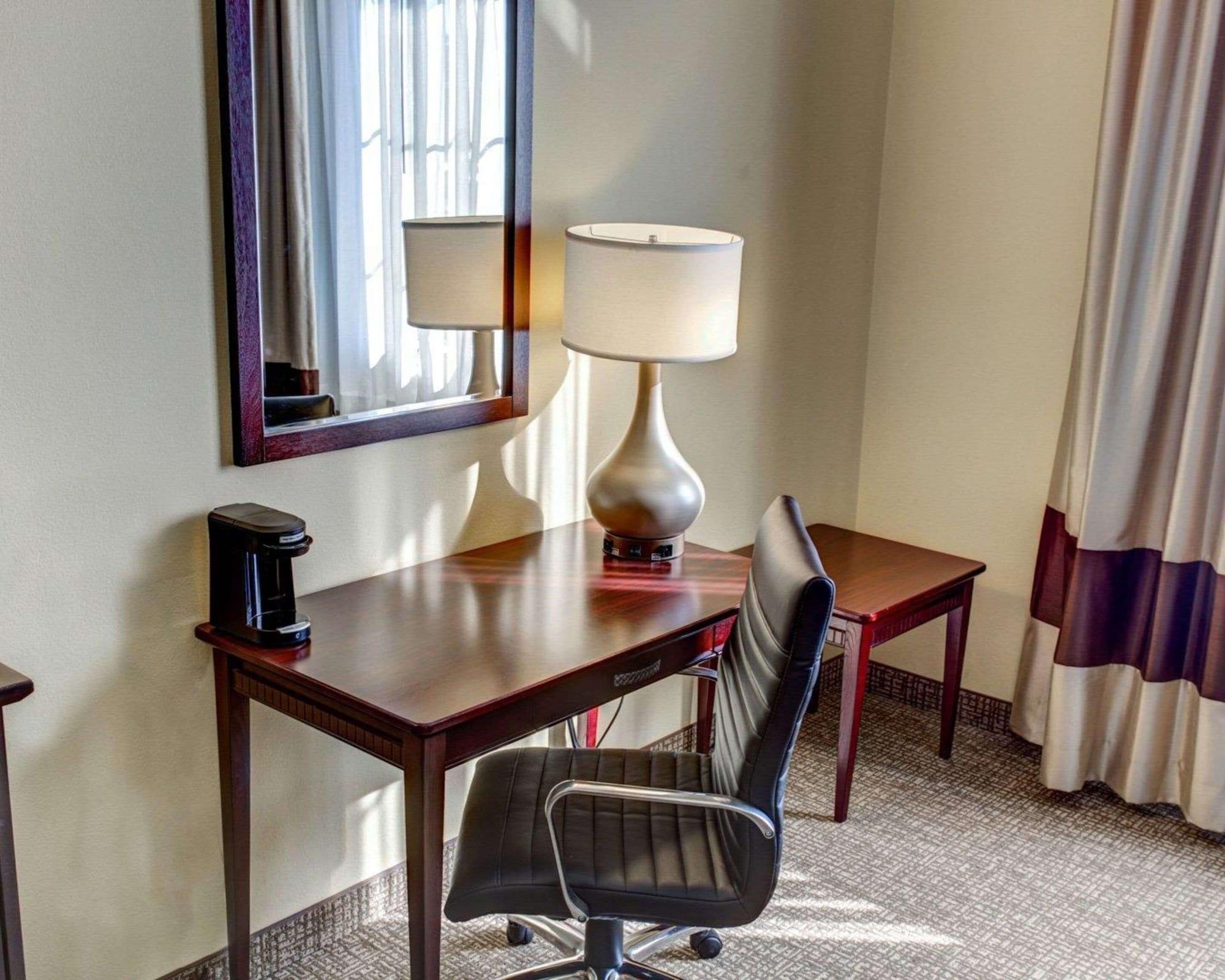 Comfort Inn Near Casino Lake Charles Bagian luar foto