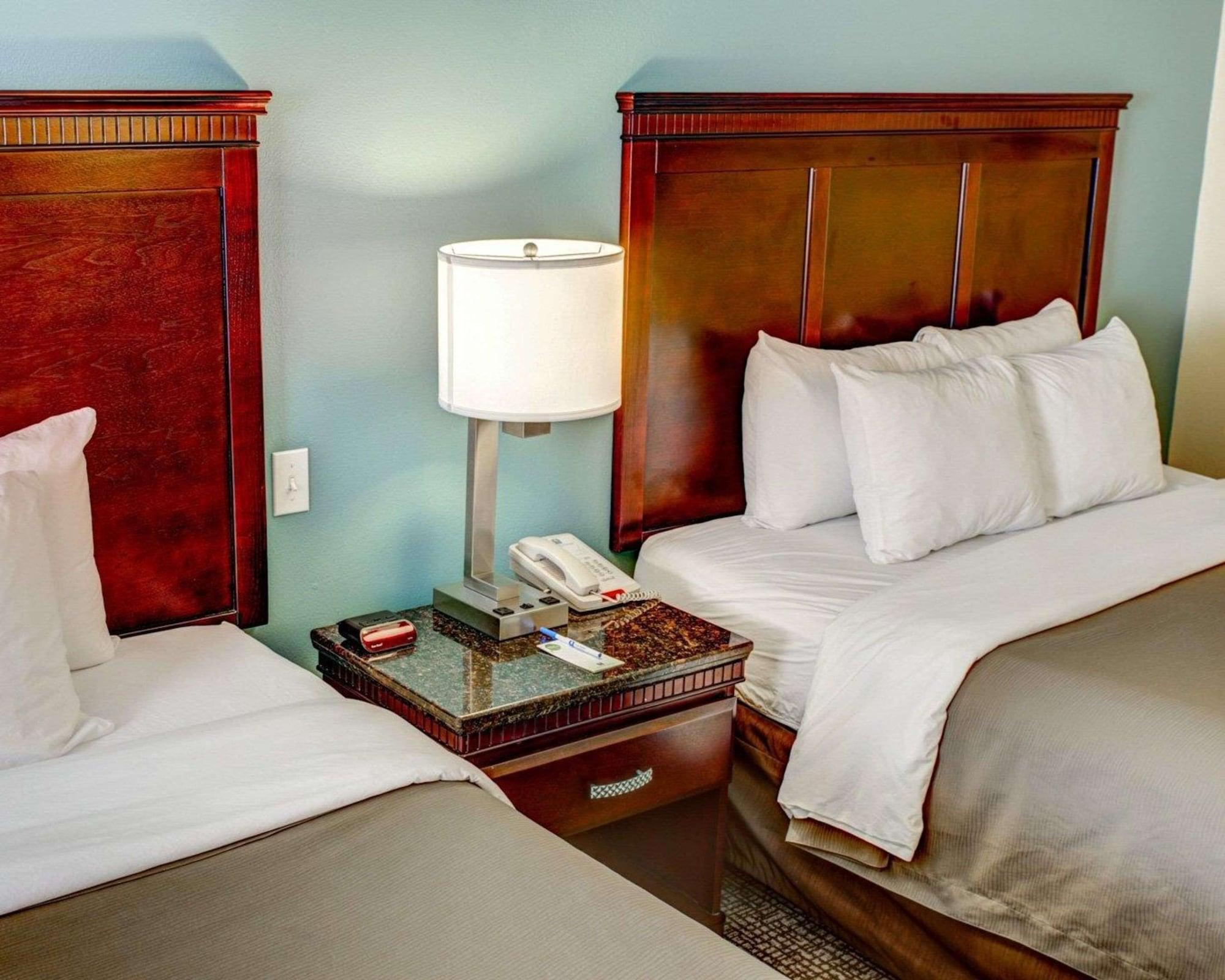 Comfort Inn Near Casino Lake Charles Bagian luar foto