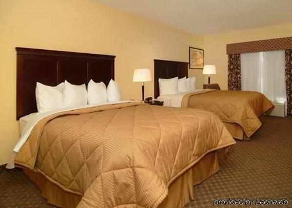 Comfort Inn Near Casino Lake Charles Ruang foto