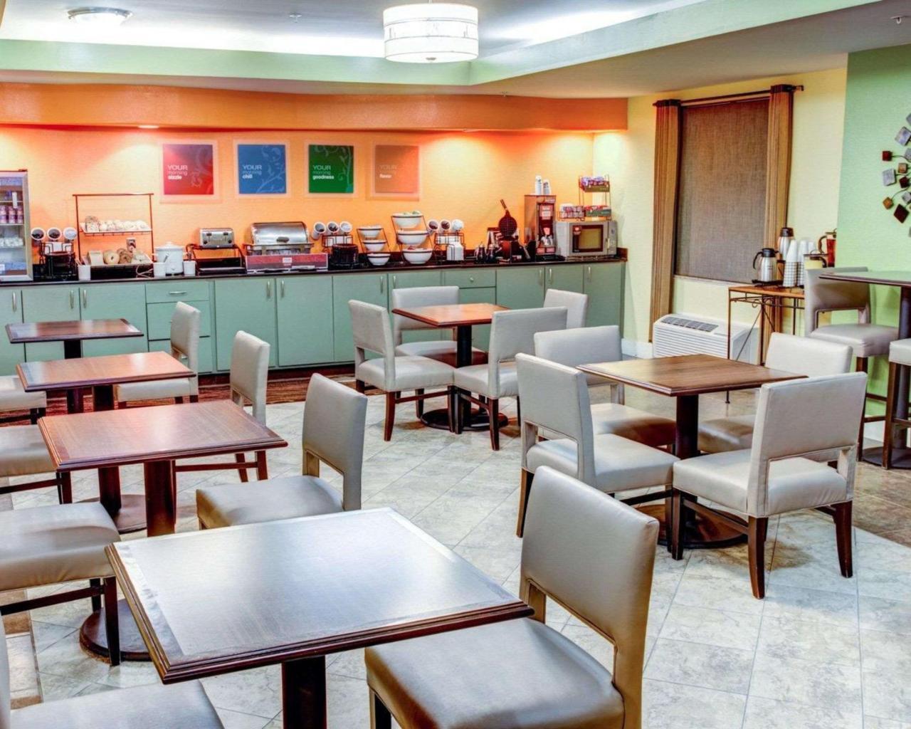 Comfort Inn Near Casino Lake Charles Bagian luar foto