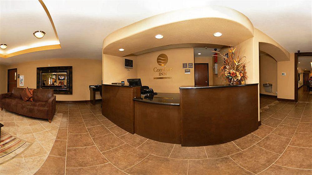 Comfort Inn Near Casino Lake Charles Bagian luar foto