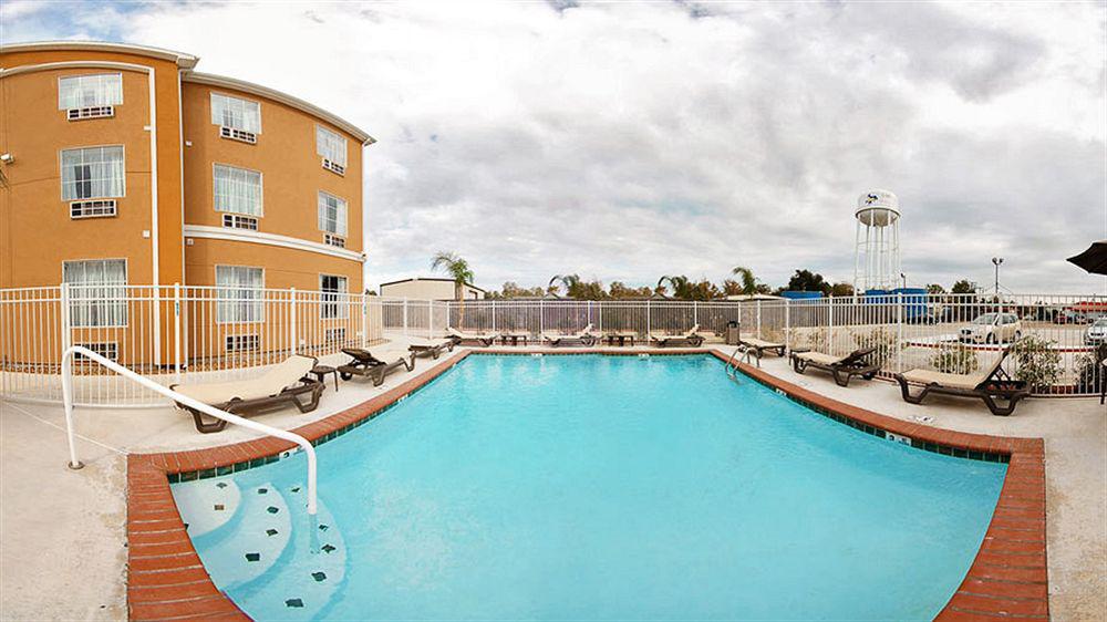 Comfort Inn Near Casino Lake Charles Bagian luar foto